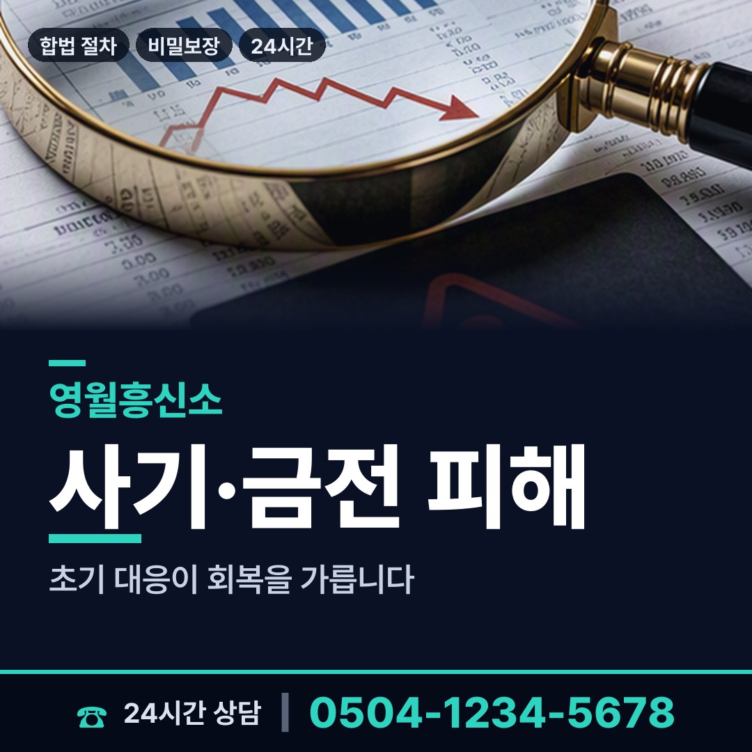 영월 김삿갓면 재산은닉조사 상담 안내